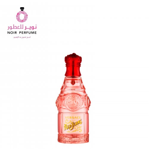 عطر ريد جينز - من فيرزاتشي - او دو تواليت - نسائي...