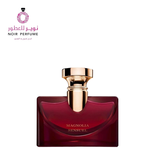 عطر سبليندد مجنوليا سنشوال من بولغاري - او دو بارف...