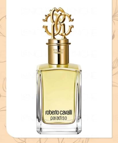 روبرتو كافالي باراديسو أو دو برفيوم 100 مل