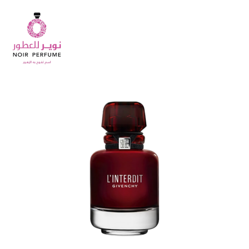 عطر لا انترديت من جيفنشي - او دو بارفيوم - نسائي -...