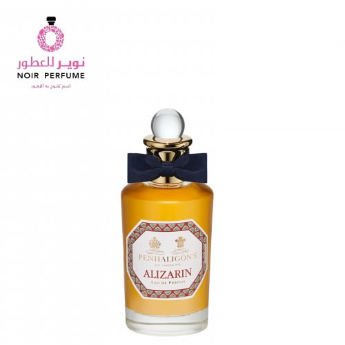 عطر أليزارين - من بنهالغنز - او دو برفيوم - للجنسي...