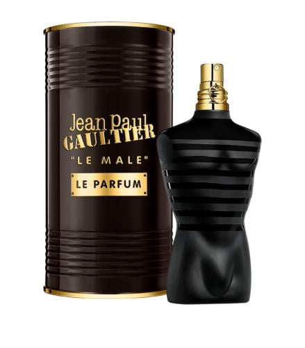 عطر عطر لي مال من جان بول غوتييه - لو بارفيوم - رج...