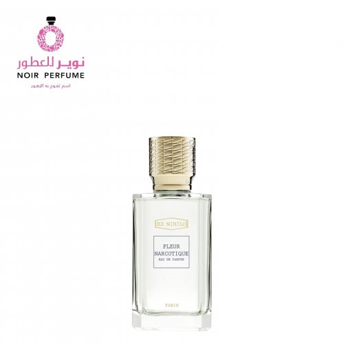 عطر فلور ناركوتيك - من إكس نهيلو - او دو برفيوم -...
