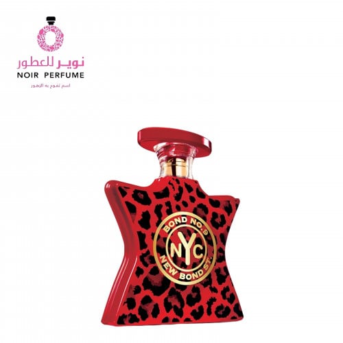 عطر نيو بوند ستريت - من بوند نو 9 نيويورك - او دو...
