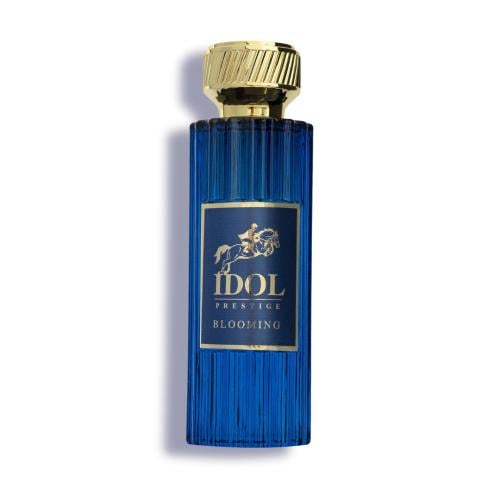 ايدل بلومنق - 100مل