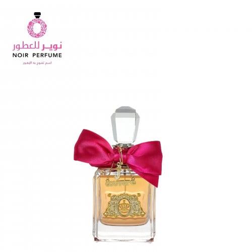 عطر فيفا لا جوسي - من جوسي كوتر - او دو برفيوم - ن...