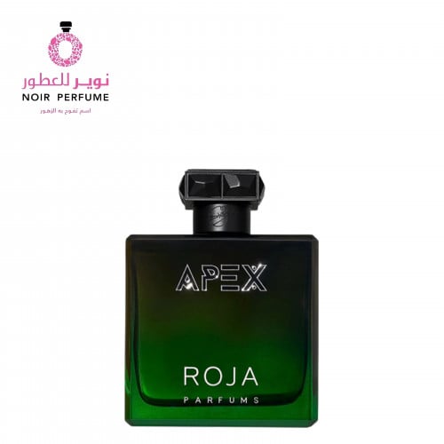 عطر أبيكس - من روجا - او دو برفيوم - رجالي - 100مل