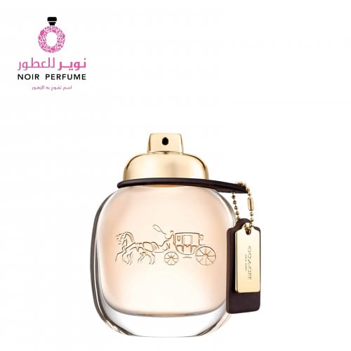 عطر كوتش - من كوتش - او دو برفيوم - نسائي- 90مل