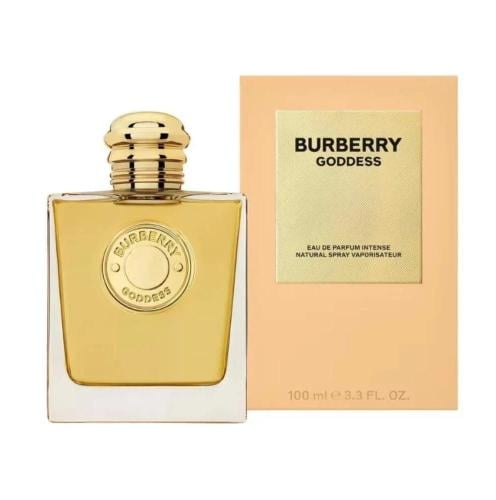 عطر بربري جوديس انتنس أو دي بارفان 100مل