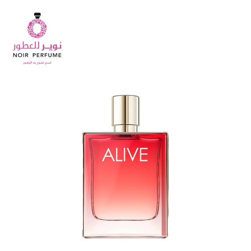عطر الايف انتنس - من هوغو بوس - او دي بارفيوم - نس...