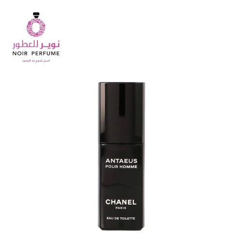 عطر انتيوس من شانيل - او دو تواليت - رجالي - 100 م...