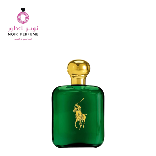 عطر الاخضر - من بولو - او دي تواليت - رجالي - 118...