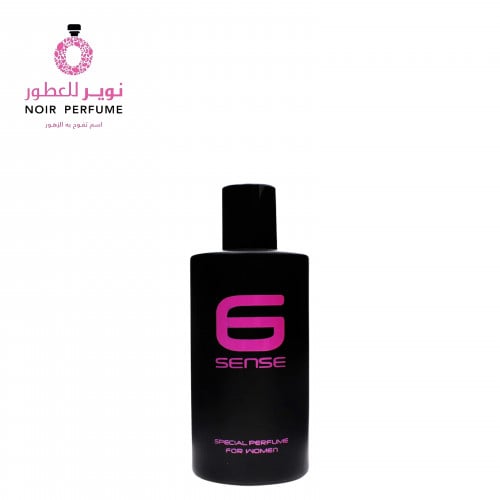 عطر سبيشال - من سينسي 6 - او دو برفيوم- نسائي - 10...