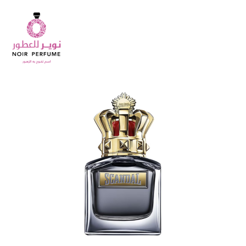 Bour Eau de - by Jean Paul Gaultier - Eau de Toile...