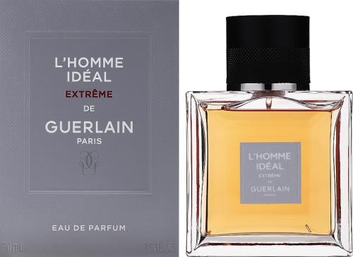 عطر جورلاين او دي تواليت للرجال من 100 مل