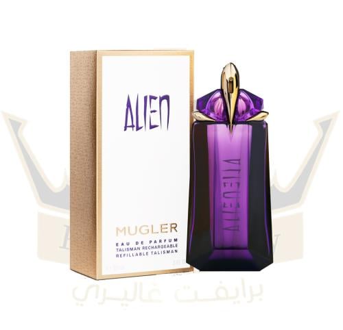 عطر الين موغلر 90 مل - نسائي