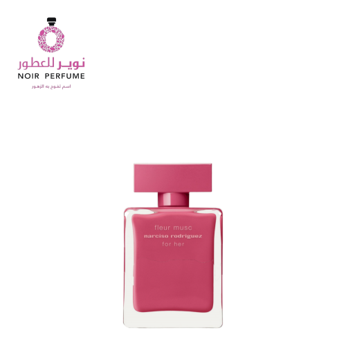 عطر فلور مسك فور هير من نارسيسو رودريغز - او دو با...