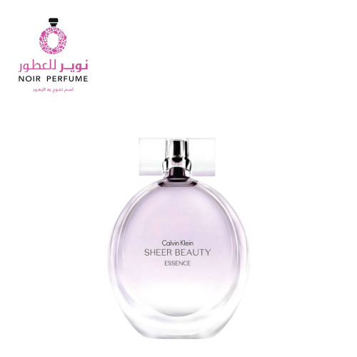 عطر شير بيوتي ايسنس - من كالفين كلاين- او دو توالي...