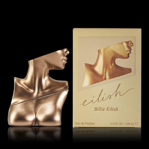 Elish perfume by Billie Eilish Eau de Parfum 100 m...