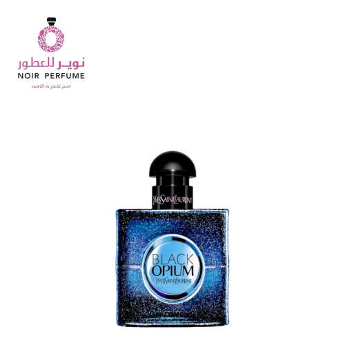عطر بلاك اوبيوم انتنس من ايف سان لوران - او دو بار...