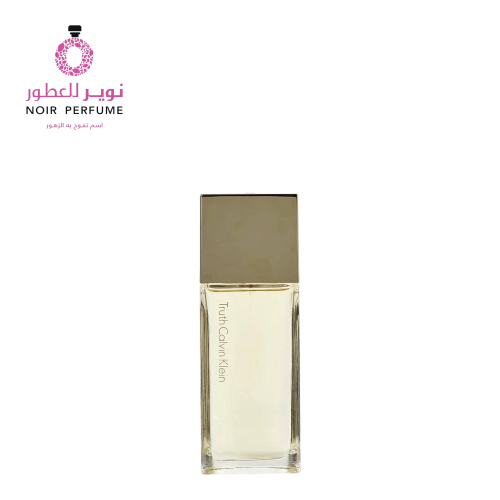 عطر تروث - من كالفين كلاين- او دو برفيوم - نسائي -...