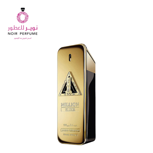 عطر ون مليون إليكسير باكو رابان - للرجال - 100 م