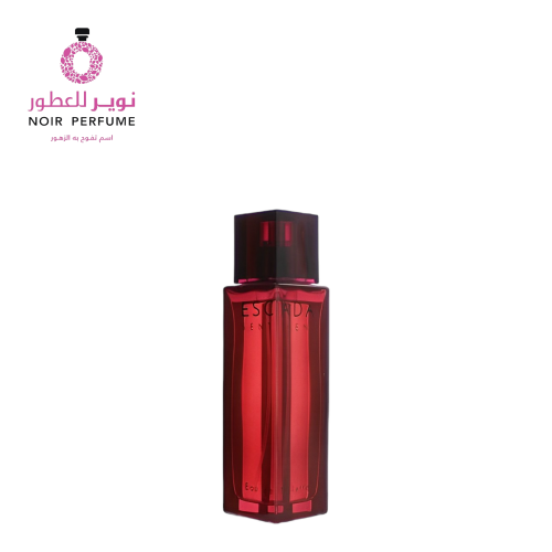عطر سينتمينت - من اسكادا - او دي تواليت - رجالي -...