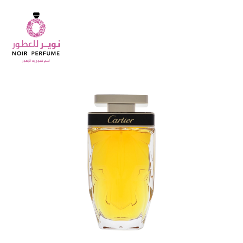 عطر لا بانثير - من كارتير - بارفيوم - نسائي - 75مل