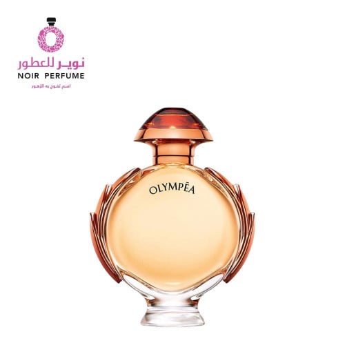 عطر اوليمبيا انتينس من باكو رابان - نسائي - 50 مل