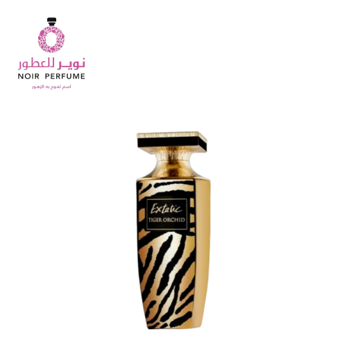 عطر اكستاتيك تايقر اوركيد من بالمان - او دو بارفيو...