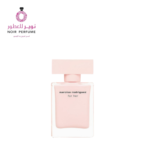 عطر فور هير من نارسيسو رودريغز - او دو بارفيوم - ن...