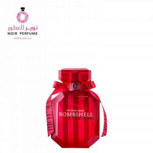عطر بومب شيل انتنس - من فيكتوريا سيكرت - او دو برف...