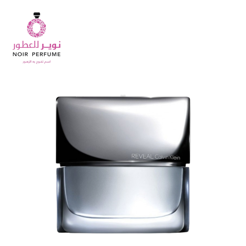 عطر ريفيل فور مين - من كالفين كلاين- او دو تواليت...