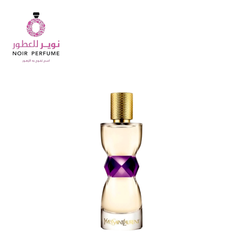 عطر مانفيستو من ايف سان لوران - او دو بارفيوم - نس...