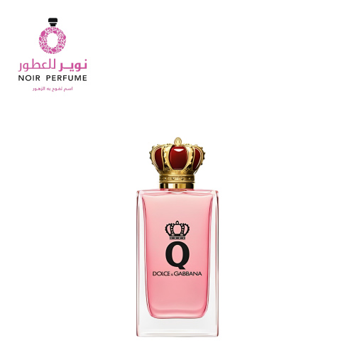 عطر Q - من دولتشي & غابانا – او دو بارفيوم - نسائي...