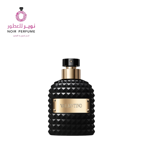 عطر اومو نوار ابسولو من فالنتينو - او دو بارفيوم -...