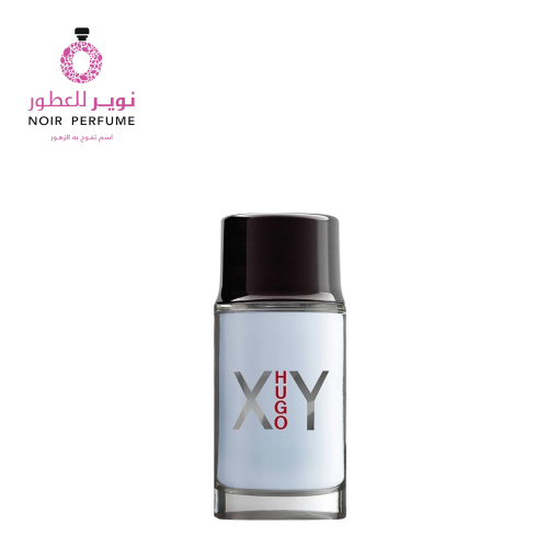 عطر إكس واي مان- من هوغو بوس - او دو تواليت - رجال...