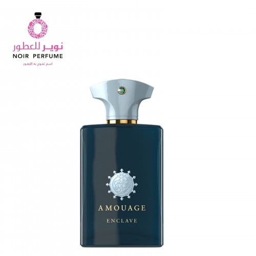 عطر إنكليف - من أمواج - او دو برفيوم - رجالي - 100...