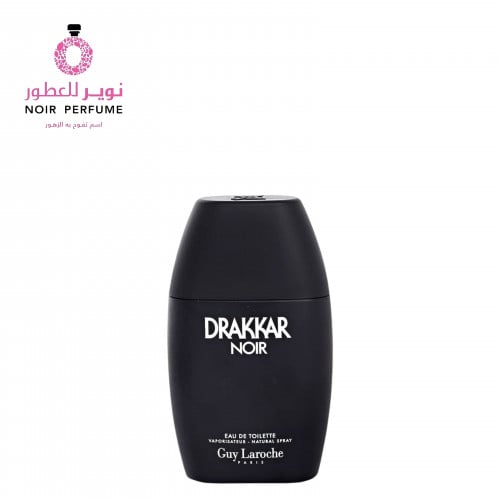 عطر داكار نوار - من جاي لاروش - او دو تواليت - رجا...