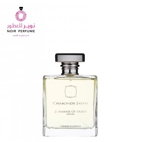 عطر نو 2 ناواب اوف عود - من أورموندي جاين - برفيوم...