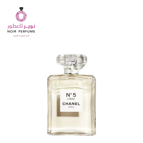 عطر N°5 ليو من شانيل - او دي تواليت - نسائي - 100...