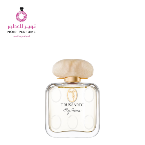 عطر ماي نيم - من تروساردي - او دي بارفيوم - رجالي...