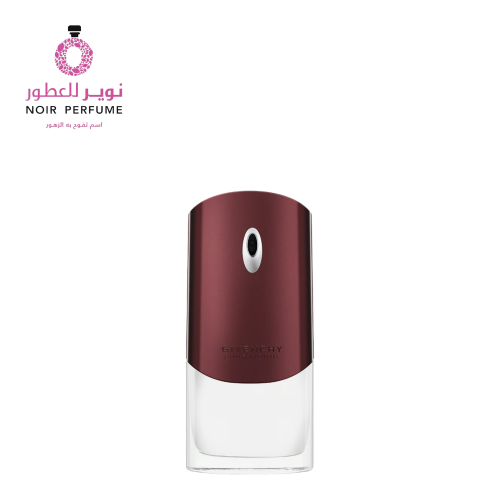 عطر بور هوم من جيفينشي من جيفنشي - او دو تواليت -...