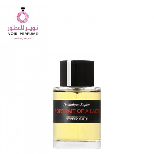 عطر بورتريت أوف أ ليدي - من فريدريك مال - او دو بر...