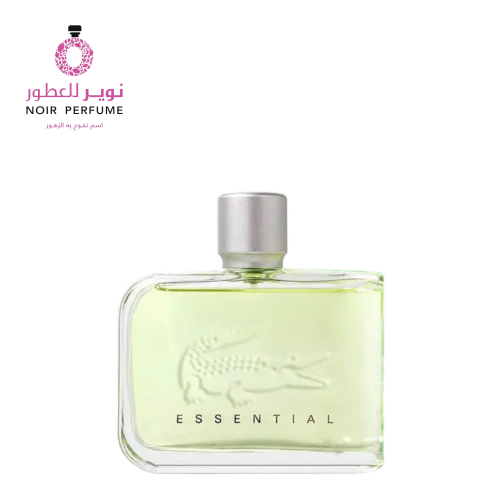 عطر إسينشيال بور أوم - من لاكوست - او دو تواليت -...