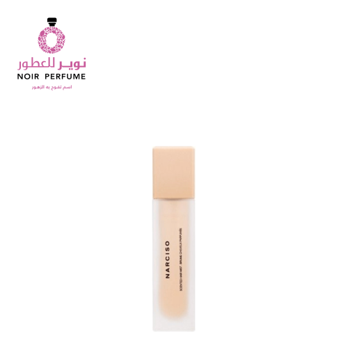 عطر نارسيسو - من نارسيسو رودريغز - للشعر - 30 مل