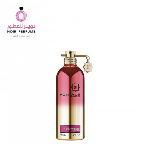 عطر ذا نيو رزو - من مونتال - او دو برفيوم - للجنسي...