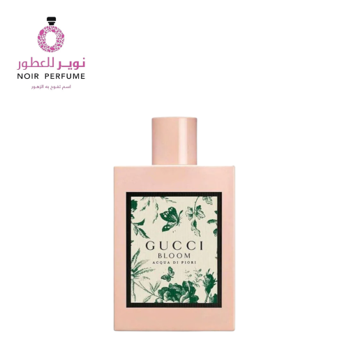 عطر بلوم اكوا دي فيوري من قوتشي - او دو تواليت - ن...