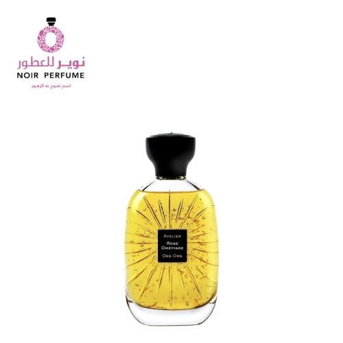 عطر عطر روز اومياد - من أتيلير دي أورس - او دو برف...