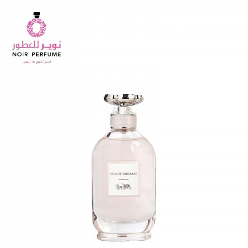 عطر كوتش دريمس - من كوتش - او دو برفيوم - نسائي- 9...